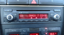 Autoradio AUDI COMFORT for A4