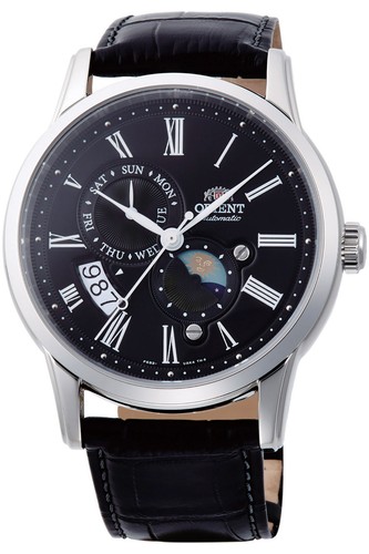 Montre orient ak0010b pour - orient, ra-ak0010b