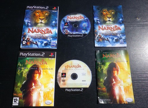 Monde narnia 2 le - de,