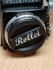 Front Cap for Rolleiflex SL66
