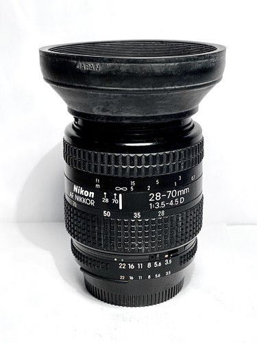 Objectif trans standard - trans-standard, nikon