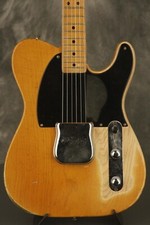 all original 1951 Fender