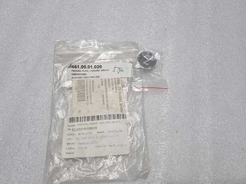 Kone industriel km870822g002 - kone,