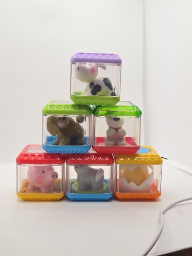 Fisher price peek - fisher,
