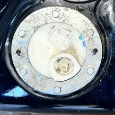 Pompe À Essence Yamaha Tmax