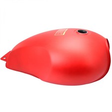 RESERVOIR D ESSENCE ROUGE  MAT