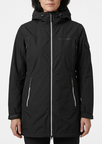 Veste capuche helly hansen - à,