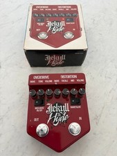 Visual Sound Jekyll & Hyde V2