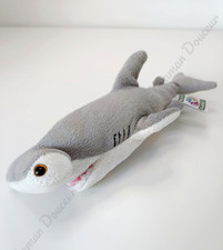 Peluche/Doudou Requin Marteau