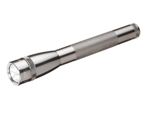 Maglite led 2 mini - maglite,