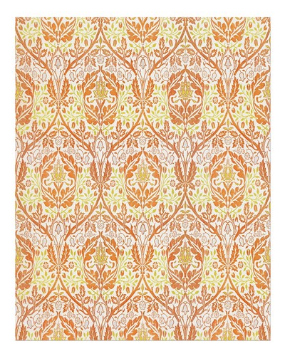 Art mural motifs - à, floraux