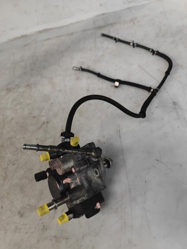 Pompe injection opel astra - pompe,
