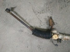 crémaillère assistée pour