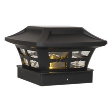  Lampe Extérieure Solaire