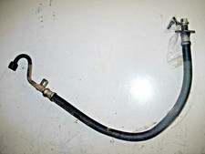 Tuyau D'Huile De Moteur De