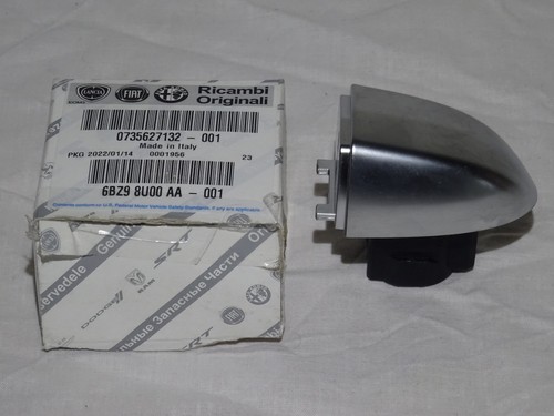 Groupe fiat 735627132 embout - 735627132,