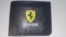 Ferrari Wallet