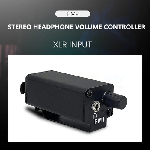 Amplificateur casque portatif - casque,