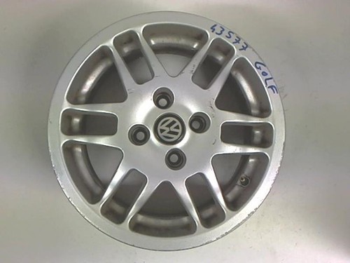 Jante volkswagen golf - volkswagen,