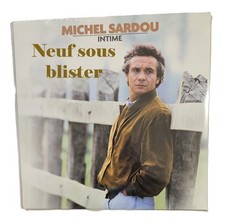 Michel Sardou - Intime -