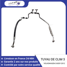 🇫🇷 TUYAU DE CLIM 3