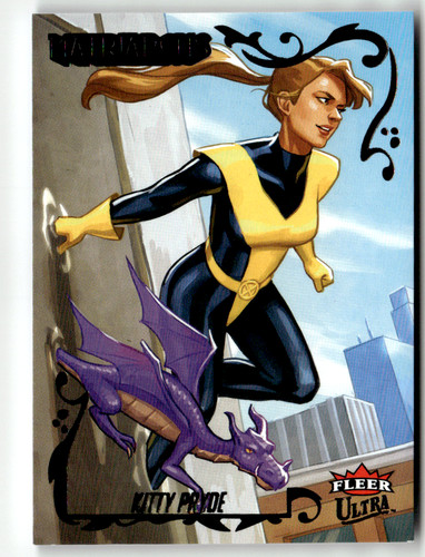 Fleer 2024 ultra matriarches - fleer,