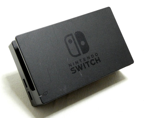 Nintendo switch hac 007 dock - 1, hac-007