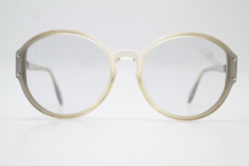 Lunettes vintage silhouette - lunettes,