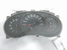 BLOC COMPTEURS RENAULT MASTER 3 248101030R / NE 5836