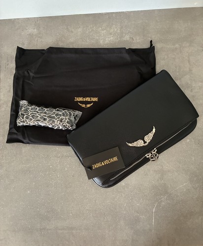 Pochette zadig voltaire - zadig,