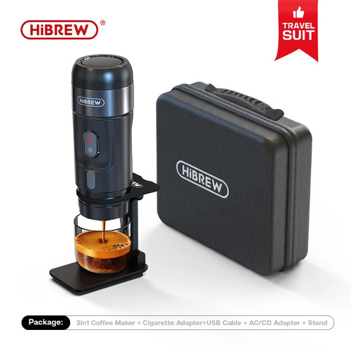 Machine café pour voiture - machine,
