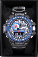 Montre solaire pour homme