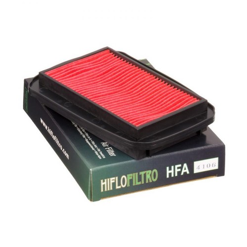 Filtre air hiflo - filtre, à
