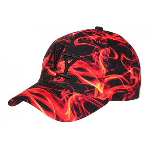 Casquette enfant flamme - enfant,