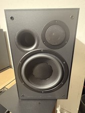 Dynaudio acoustics bm15 studio - dynaudio,