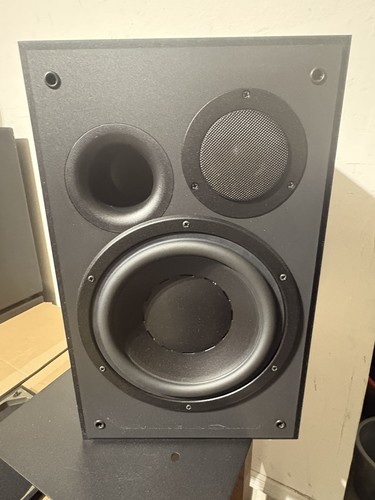 Dynaudio acoustics bm15 studio - bm15,