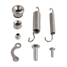 Kit de ressorts de béquille latérale pour KTM 250 300-530 EXC XCW XCF 2008-2016