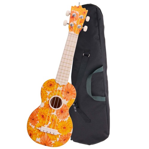 Ukulele soprano uke guitare - ukulele,