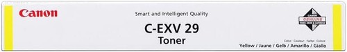 Canon exv yellow - 29,