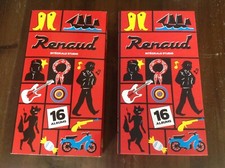 renaud l integrale studio 2012