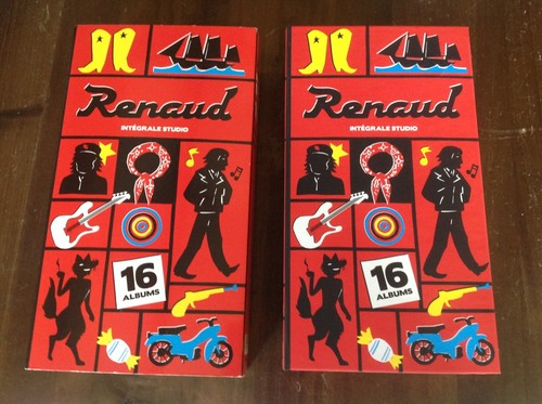 Renaud integrale studio - renaud,