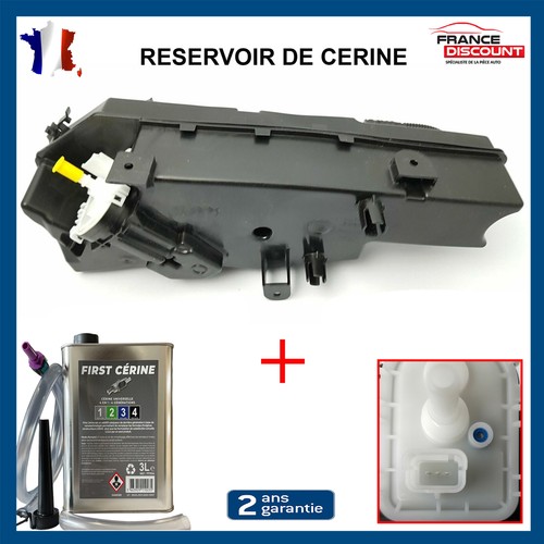 Reservoir cerine 3l pour - 3l,