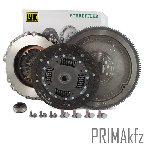 Luk 601 0021 kit - 601,
