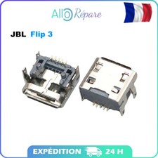 Connecteur charge jbl - connecteur,