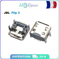 Connecteur de charge JBL Flip