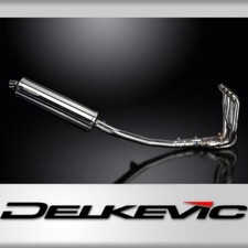 KAWASAKI ZZR1400 2008-2011