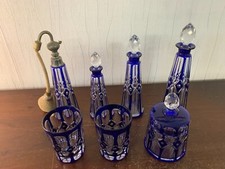 Ensemble de toilette 6 pièces