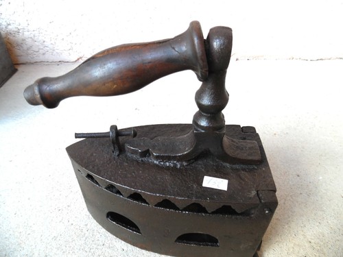 Outil old iron eisen - iron,eisen,, ancien