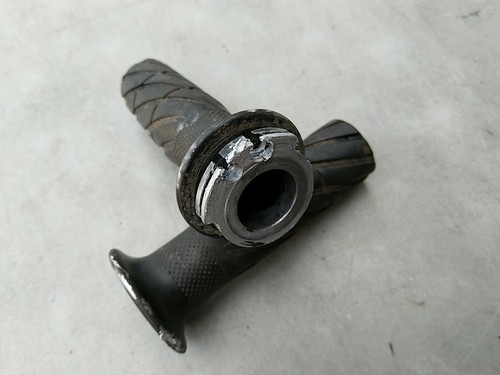 Poignée accélérateur yamaha - accélérateur,