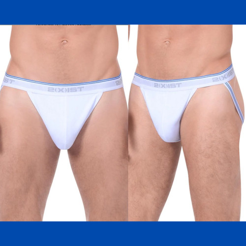 New 2xist small - new, ]